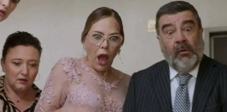 Нерешительный жених (2023) скачать торрент файл Нерешительный жених (2023) фильм скачать торрент файл