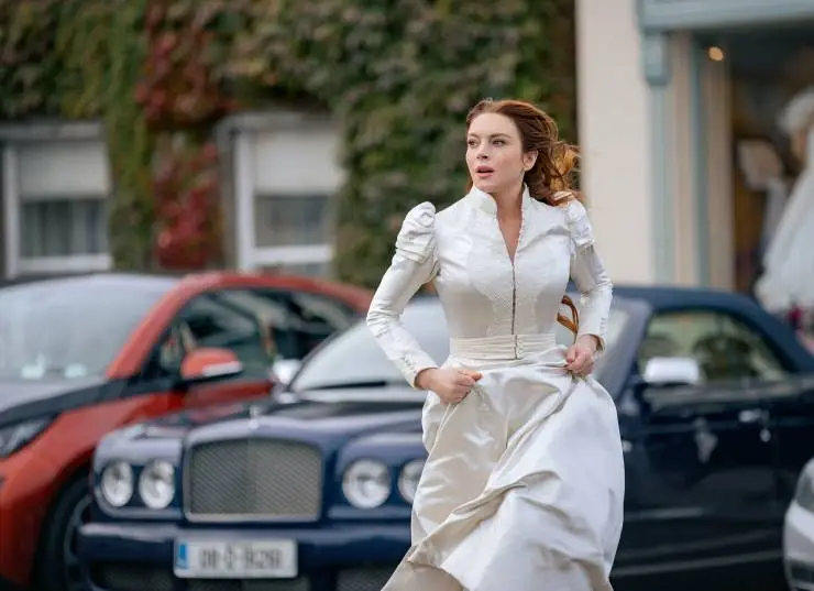 Ирландская мечта (2024) в хорошем качестве скачать торрент файл Ирландская мечта (2024) фильм в хорошем качестве скачать торрент файл