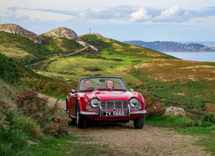 Ирландская мечта (2024) скачать торрент бесплатно Ирландская мечта (2024) фильм скачать торрент бесплатно