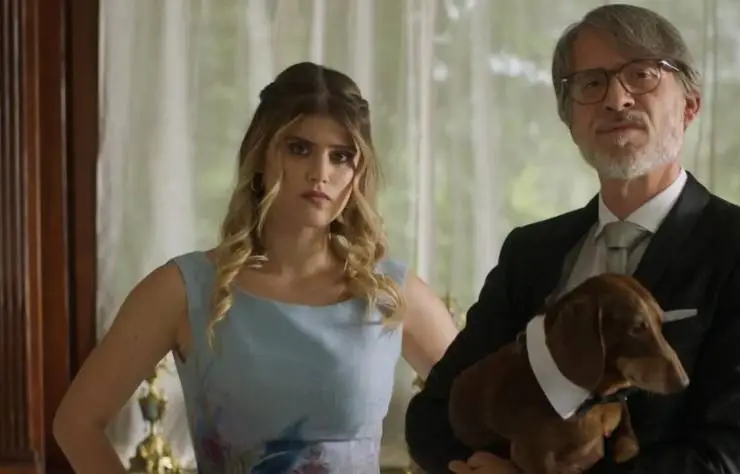 Нерешительный жених (2023) скачать торрент бесплатно Нерешительный жених (2023) фильм скачать торрент бесплатно