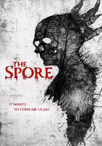 Споры / The Spore (2021) фильм скачать через торрет бесплатно в хорошем качестве