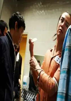 Дело об убийстве в Итхэвоне (2009) 1 сезон 1-1,2 серия в хорошем качестве скачать торрент файл Дело об убийстве в Итхэвоне (2009) фильм 1-1,2 серию 1 сезона в хорошем качестве скачать торрент файл