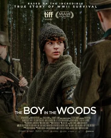 Мальчик в лесу / The Boy in the Woods (2023) фильм скачать через торрет бесплатно в хорошем качестве