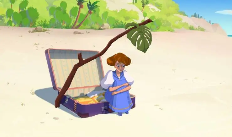 Иван Царевич и Серый Волк 5 (2022) скачать торрент файл Иван Царевич и Серый Волк 5 (2022) мультфильм скачать торрент файл