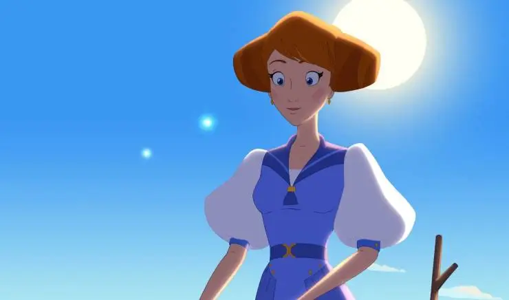 Иван Царевич и Серый Волк 5 (2022) скачать торрент бесплатно Иван Царевич и Серый Волк 5 (2022) мультфильм скачать торрент бесплатно