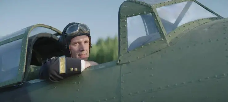 1941. Крылья над Берлином (2022) скачать торрент файл 1941. Крылья над Берлином (2022) фильм скачать торрент файл