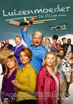 Школа бунтовщиков / Luizenmoeder - De film (2021) фильм скачать через торрет бесплатно в хорошем качестве