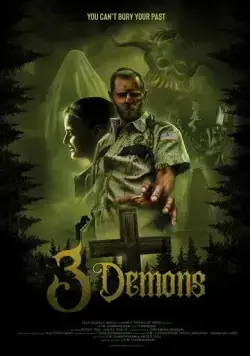 Три демона / 3 Demons (2021) фильм скачать через торрет бесплатно в хорошем качестве