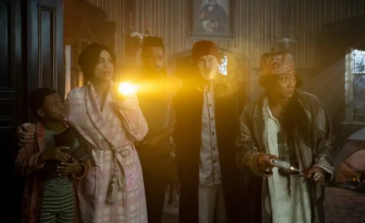 Особняк с привидениями (2023) скачать торрент бесплатно Особняк с привидениями (2023) фильм скачать торрент бесплатно