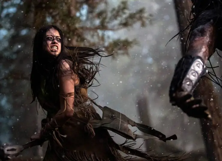 Добыча (2022) в хорошем качестве скачать торрент файл Добыча (2022) фильм в хорошем качестве скачать торрент файл