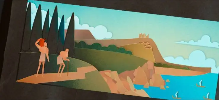 Легенды Орлёнка (2021) скачать торрент файл Легенды Орлёнка (2021) фильм скачать торрент файл