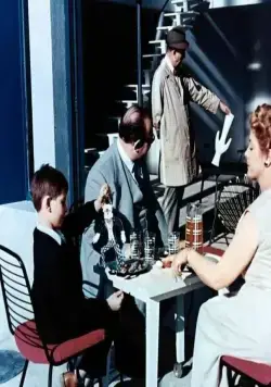 Мой дядюшка (1958) в хорошем качестве скачать торрент файл Мой дядюшка (1958) фильм в хорошем качестве скачать торрент файл