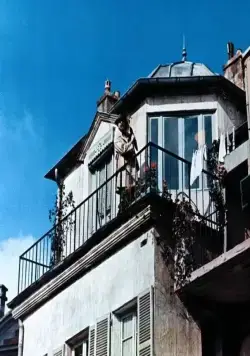 Мой дядюшка (1958) скачать торрент файл Мой дядюшка (1958) фильм скачать торрент файл