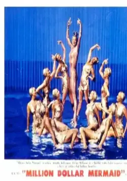 Миллион долларов для русалки (1952) скачать торрент файл Миллион долларов для русалки (1952) фильм скачать торрент файл