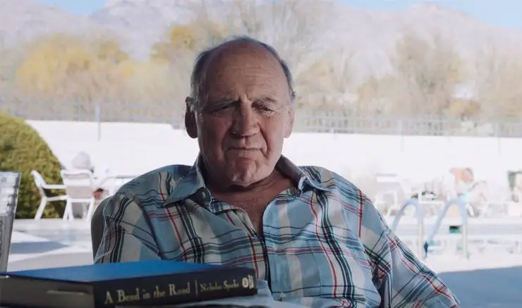 Зимний путь (2019) в хорошем качестве скачать торрент файл Зимний путь (2019) фильм в хорошем качестве скачать торрент файл