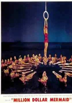 Миллион долларов для русалки (1952) скачать торрент бесплатно Миллион долларов для русалки (1952) фильм скачать торрент бесплатно