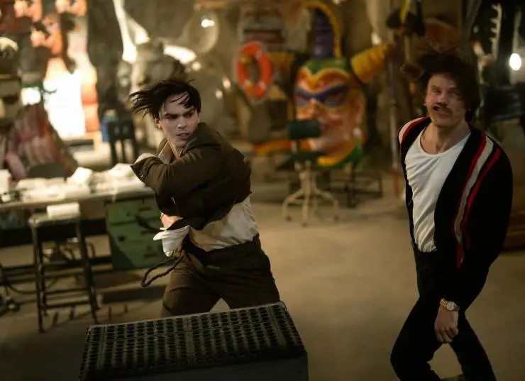 Ренфилд (2023) в хорошем качестве скачать торрент файл Ренфилд (2023) фильм в хорошем качестве скачать торрент файл