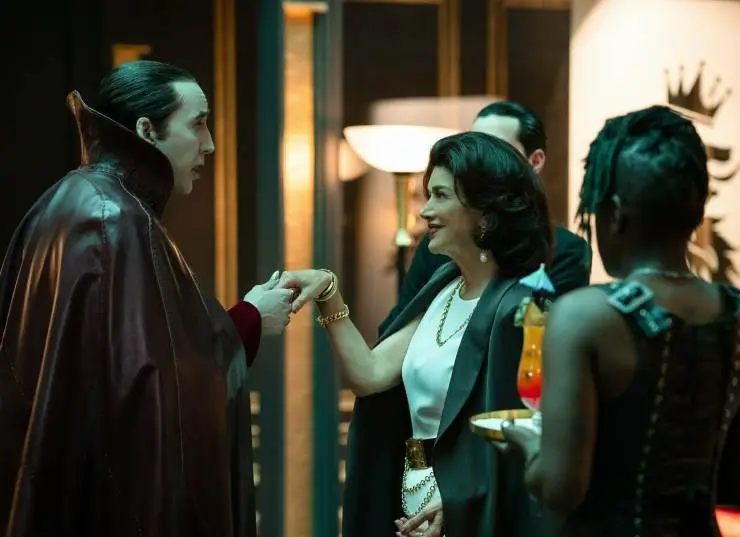 Ренфилд (2023) скачать торрент бесплатно Ренфилд (2023) фильм скачать торрент бесплатно