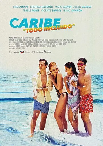 Caribe «Todo incluído» фильм скачать через торрет бесплатно в хорошем качестве