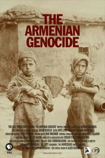 Армянский геноцид / Armenian Genocide (2006) фильм скачать через торрет бесплатно в хорошем качестве