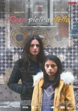 Роза, камень и звезда / Rosa pietra stella (2020) фильм скачать через торрет бесплатно в хорошем качестве