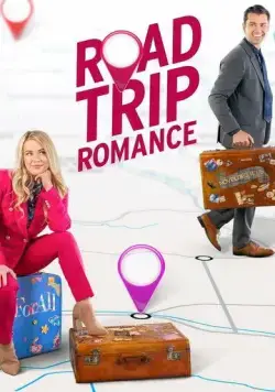 Дорожная романтика / Road Trip Romance (2022) фильм скачать через торрет бесплатно в хорошем качестве