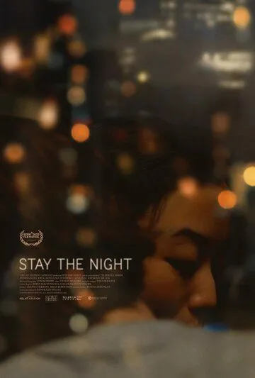 Роман на одну ночь / Stay the Night (2022) фильм скачать через торрет бесплатно в хорошем качестве