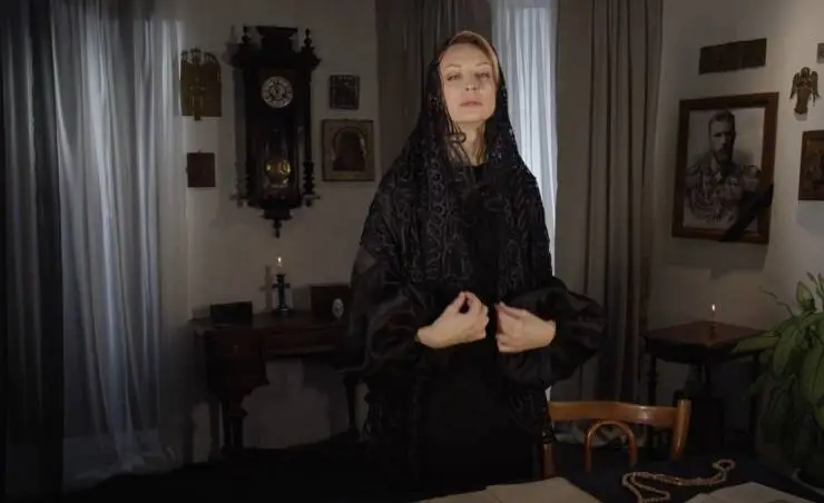 Осанна (2018) скачать торрент бесплатно Осанна (2018) фильм скачать торрент бесплатно