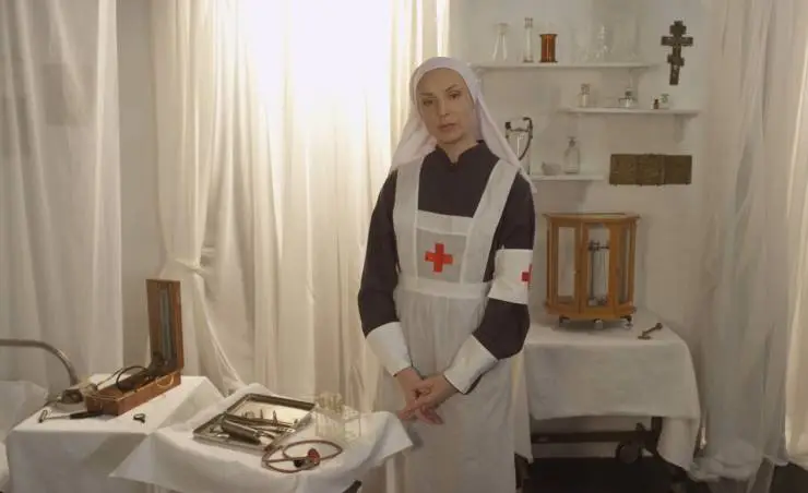 Осанна (2018) скачать торрент файл Осанна (2018) фильм скачать торрент файл