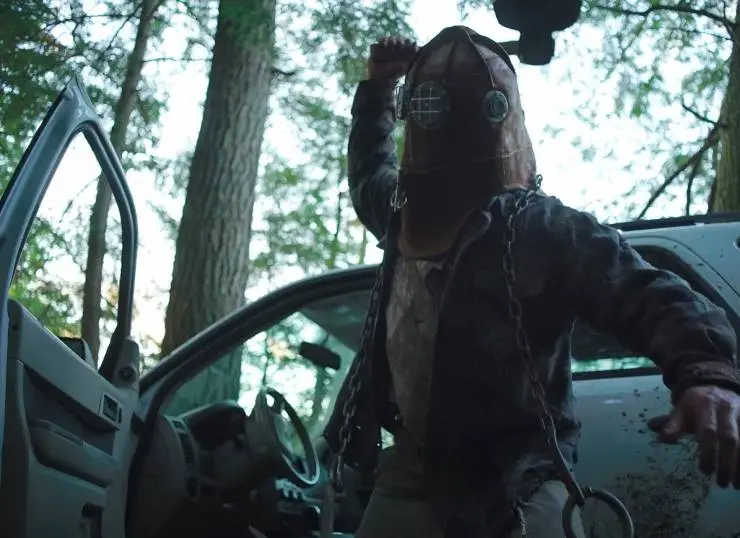 Нежить (2024) скачать торрент бесплатно Нежить (2024) фильм скачать торрент бесплатно