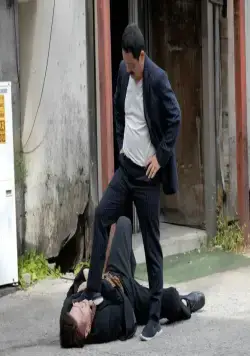 Адская тюрьма (2021) скачать торрент файл Адская тюрьма (2021) фильм скачать торрент файл