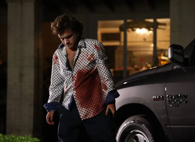 По следу хакера (2021) скачать торрент файл По следу хакера (2021) фильм скачать торрент файл