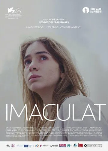 Непорочная / Imaculat (2021) фильм скачать через торрет бесплатно в хорошем качестве
