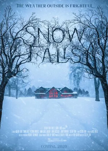 А снег идёт / Snow Falls (2020) фильм скачать через торрет бесплатно в хорошем качестве