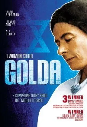 Женщина по имени Голда / A Woman Called Golda (1982) фильм скачать через торрет бесплатно в хорошем качестве