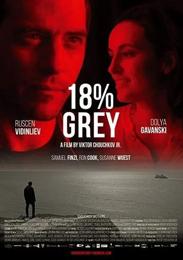 18% серого / 18% Grey (2020) фильм скачать через торрет бесплатно в хорошем качестве