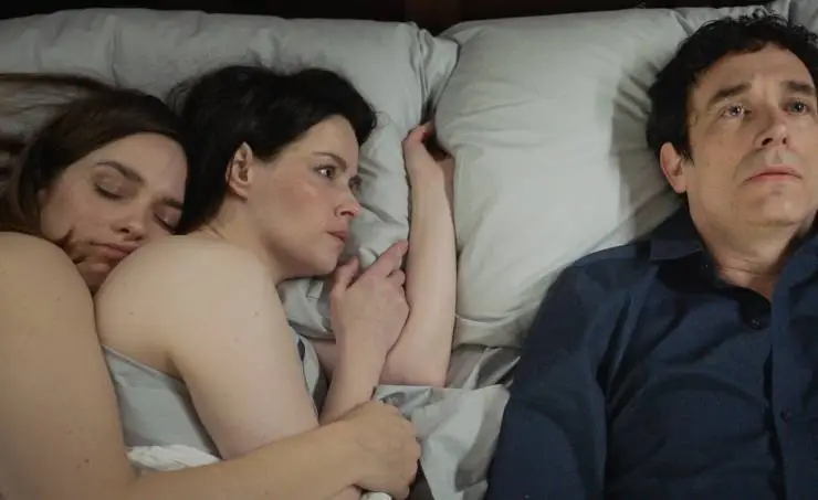 Секс после брака (2022) скачать торрент бесплатно Секс после брака (2022) фильм скачать торрент бесплатно