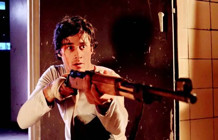 Ночная красавица (2013) скачать торрент бесплатно Ночная красавица (2013) фильм скачать торрент бесплатно