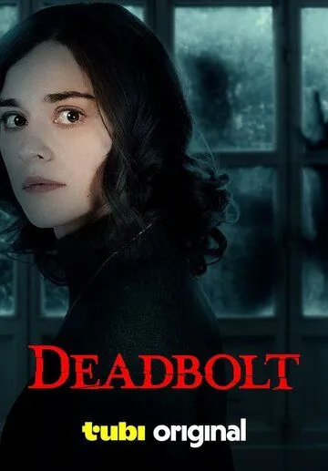 Засов / Deadbolt (2024) фильм скачать через торрет бесплатно в хорошем качестве