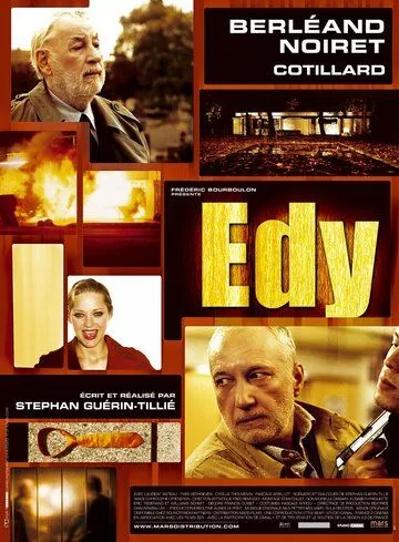 Эди / Edy (2005) фильм скачать через торрет бесплатно в хорошем качестве