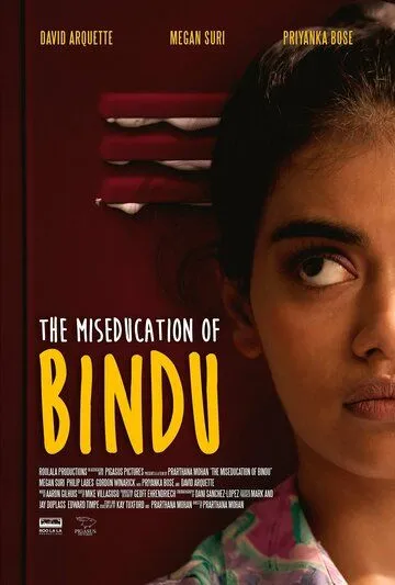 Неправильное воспитание Бинду / The MisEducation of Bindu (2021) фильм скачать через торрет бесплатно в хорошем качестве