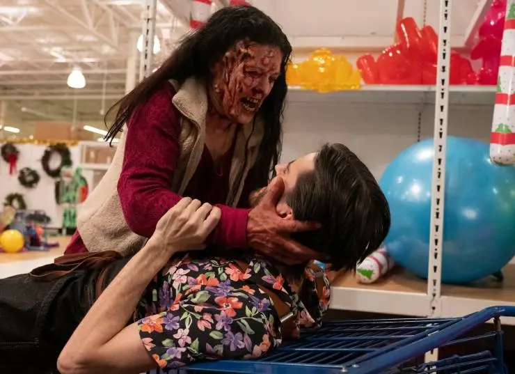 Чёрная пятница (2021) скачать торрент файл Чёрная пятница (2021) фильм скачать торрент файл