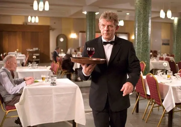 Официант (2006) скачать торрент файл Официант (2006) фильм скачать торрент файл