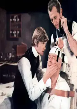 Франкенштейн должен быть уничтожен (1969) в хорошем качестве скачать торрент файл Франкенштейн должен быть уничтожен (1969) фильм в хорошем качестве скачать торрент файл
