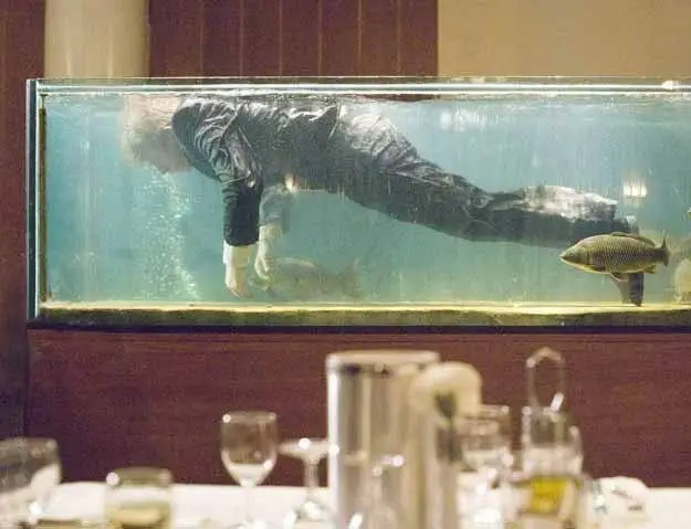 Официант (2006) скачать торрент бесплатно Официант (2006) фильм скачать торрент бесплатно