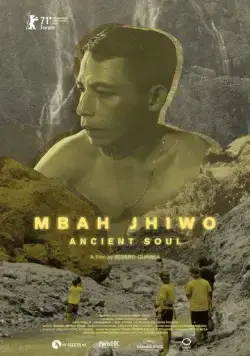 Древняя душа / Mbah Jhiwo (2021) фильм скачать через торрет бесплатно в хорошем качестве