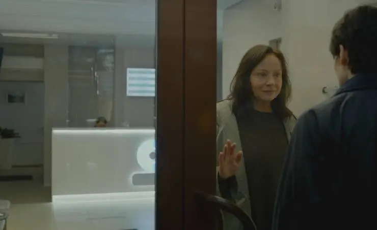 Время года зима (2021) скачать торрент файл Время года зима (2021) фильм скачать торрент файл