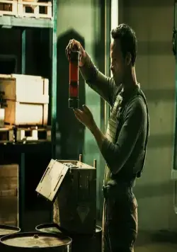 Плата за страх (2024) скачать торрент файл Плата за страх (2024) фильм скачать торрент файл