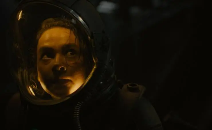 Чужой: Ромул (2024) скачать торрент файл Чужой: Ромул (2024) фильм скачать торрент файл