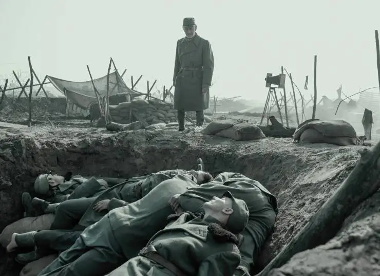 Пост Мортем (2020) в хорошем качестве скачать торрент файл Пост Мортем (2020) фильм в хорошем качестве скачать торрент файл